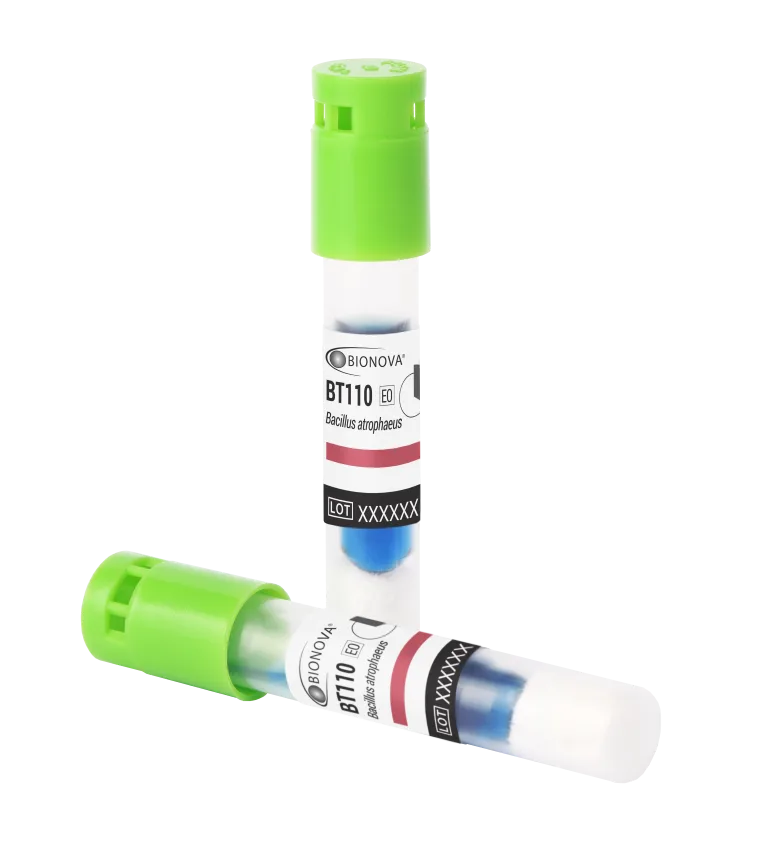BİONOVA BT 110 -4 SAAT