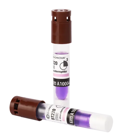 BİONOVA BT 220- 3 SAAT
