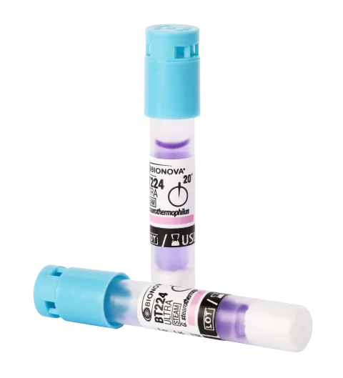 BİONOVA BT 224 - 20 DAKİKA