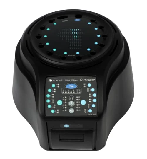 Bionova IC10/20FR Otomatik Okuyuculu İnkübatör