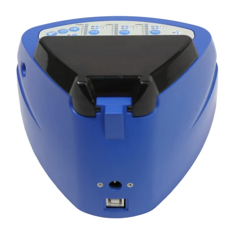 Bionova MiniPro Otomatik Okuyuculu İnkübatör