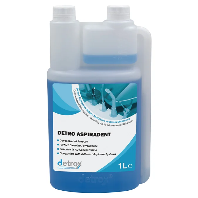 DETRO ASPIRADENT