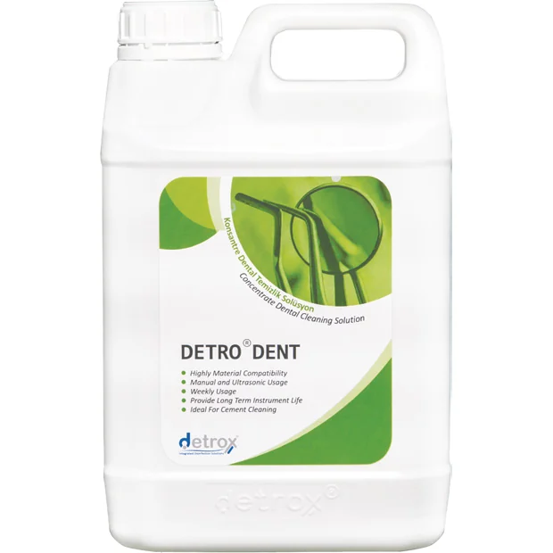 DETRO DENT