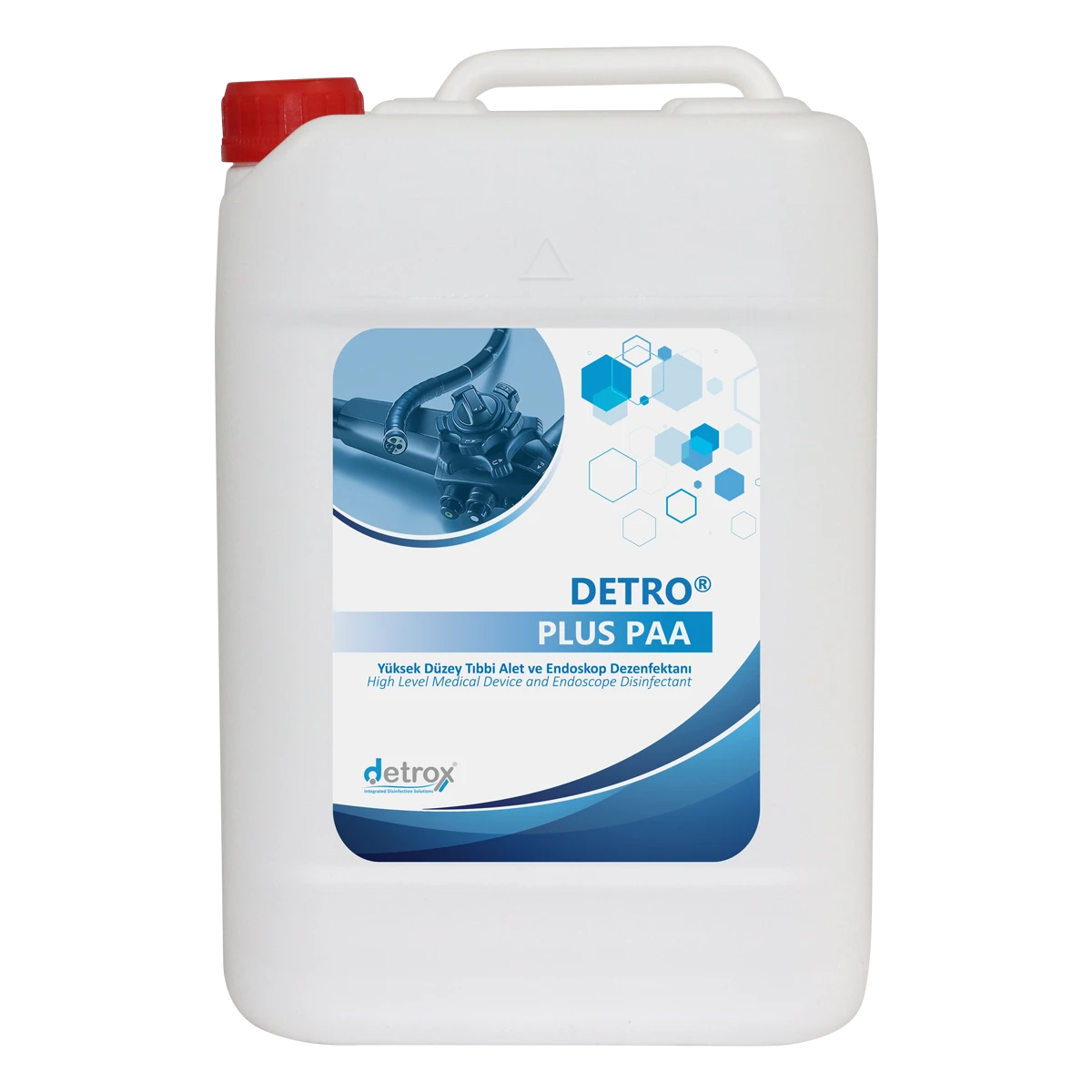 Detro Plus PAA