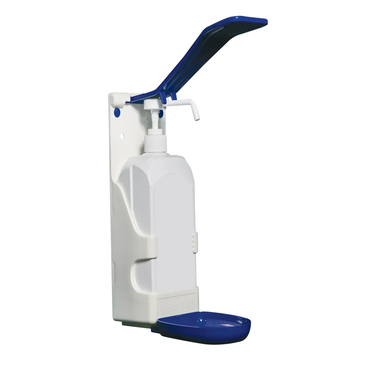 Dispensers - Manuel Açık Sistem