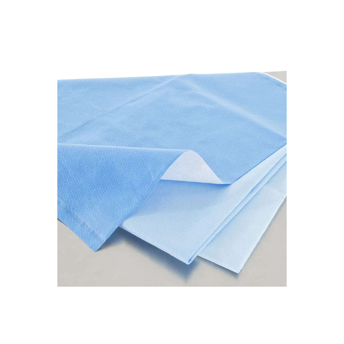 KimGuard Sterilizasyon Bohçalama Örtüsü 76×76 cm