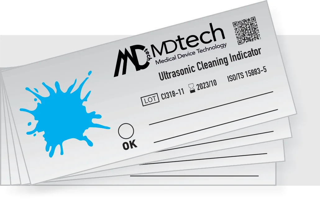 MD Pro Clean Ultrasonic