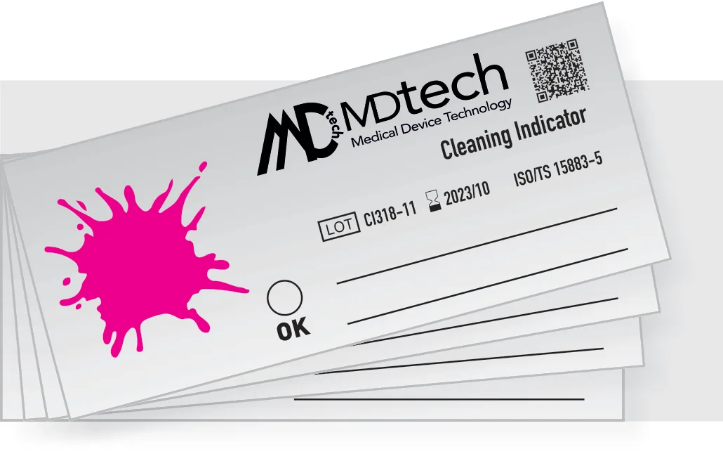 MD Pro Clean WD