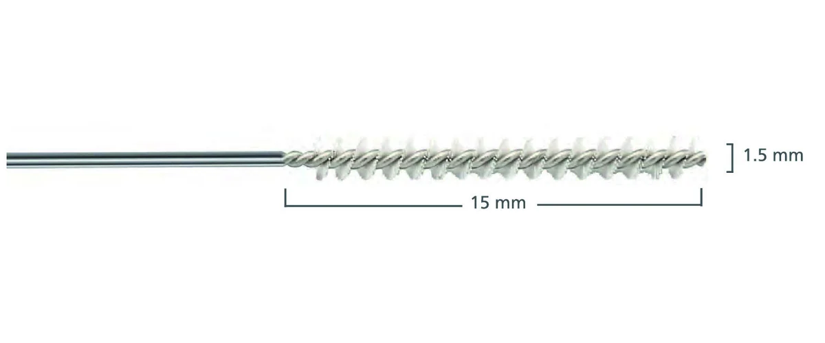MD Tech ARC Mikro Fırçalar