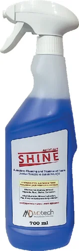 MD TECH Otoklav Shıne 700 ml