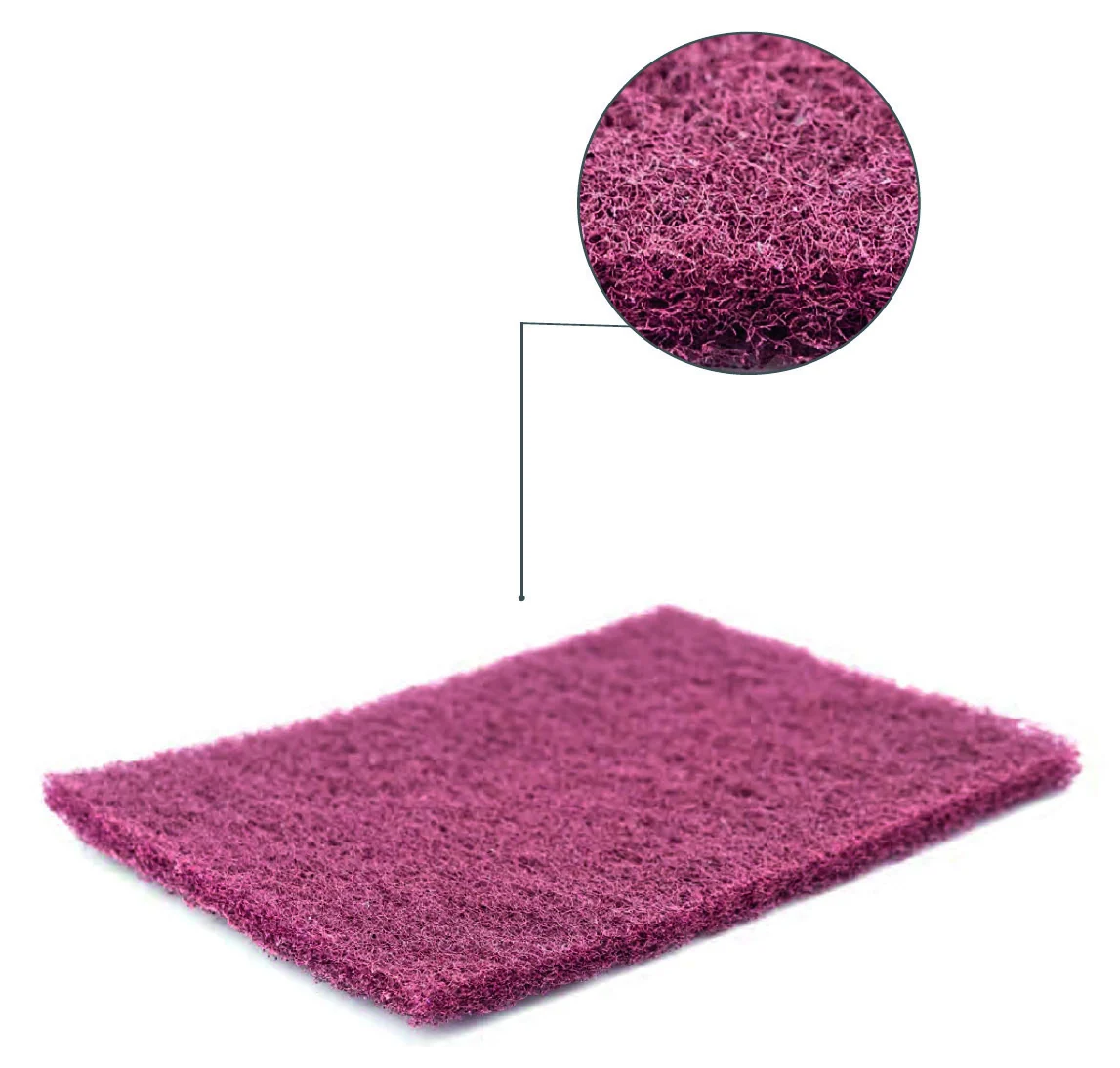 MD Tech Scrub Pad