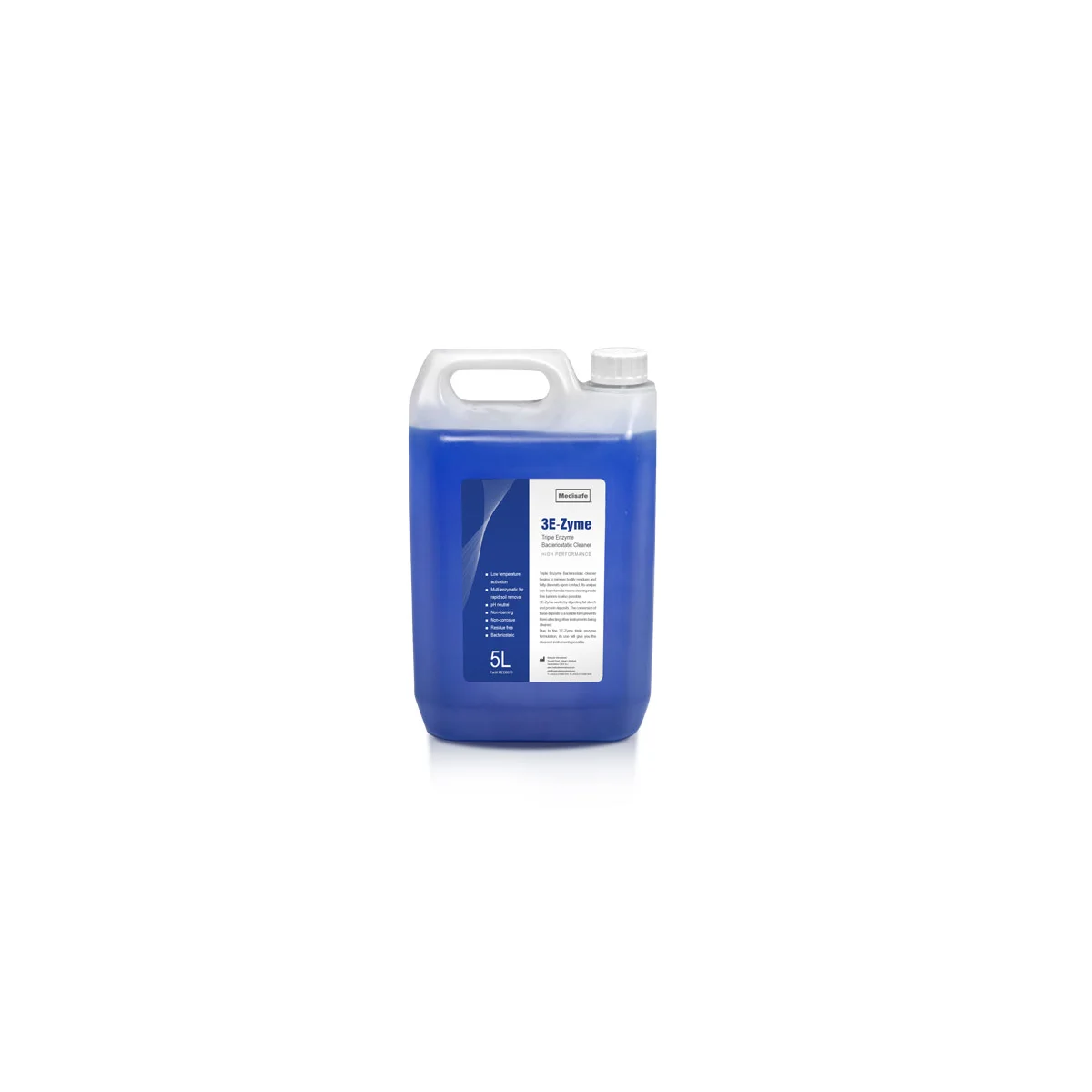 Medisafe 3E-Zyme