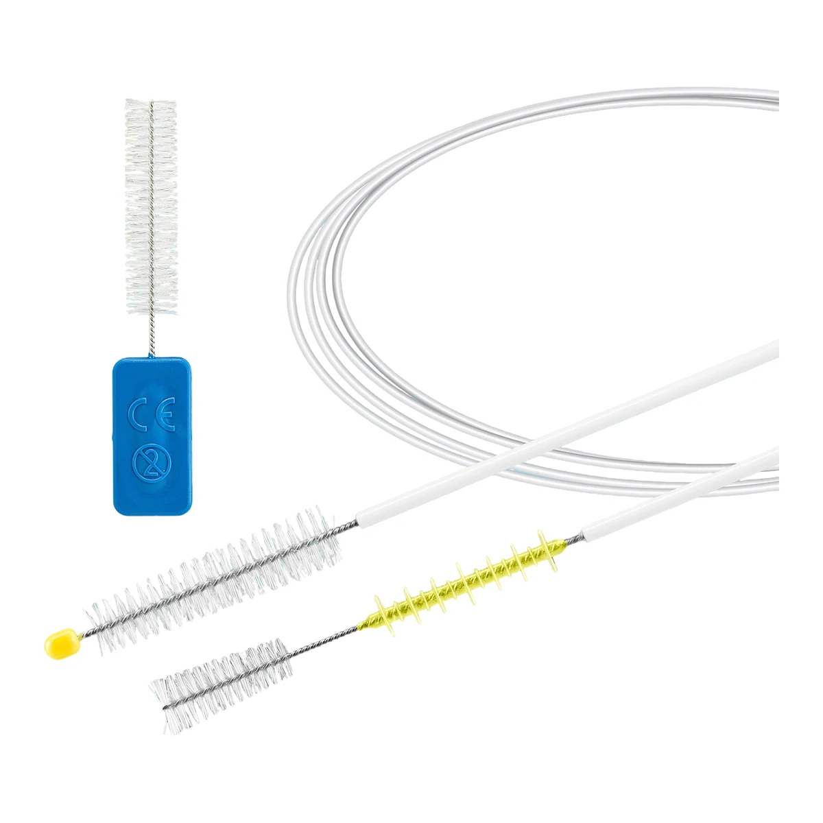 PriMed SuperDART ONE PASS Kanal Temizleme Cihazı